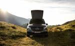 Mercedes-Benz Marco Polo 2019 года (WW)
